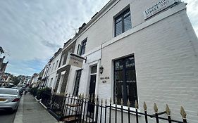 Romany House Hotel
